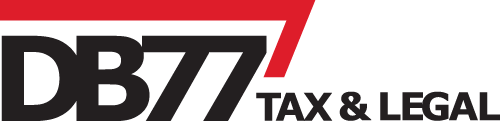 Logo DB77