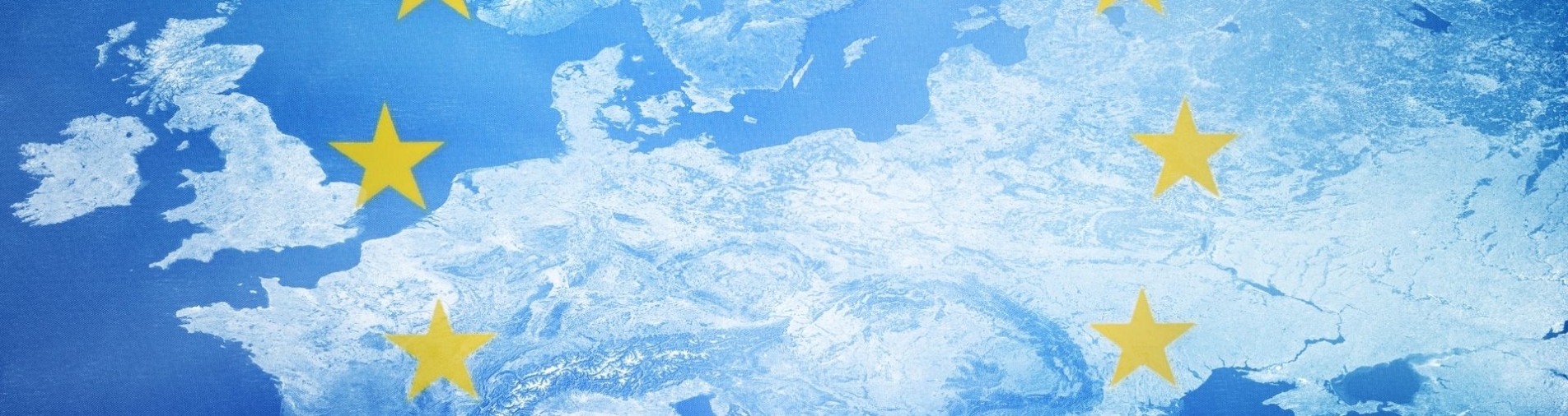 Mapa Europy