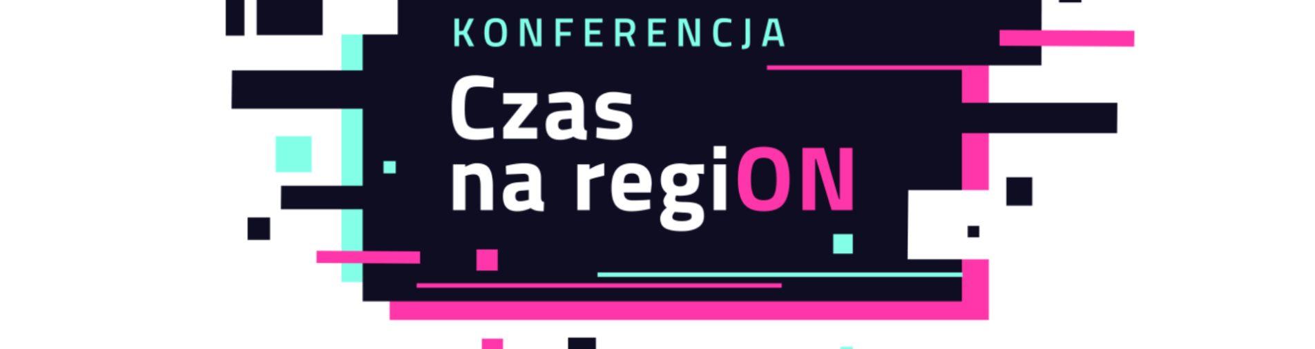 logo konferencji i partnerzy