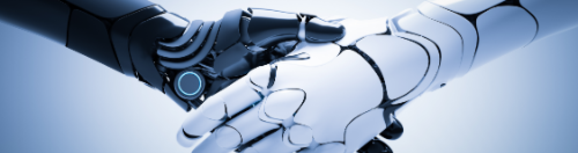 Ręce robotów
