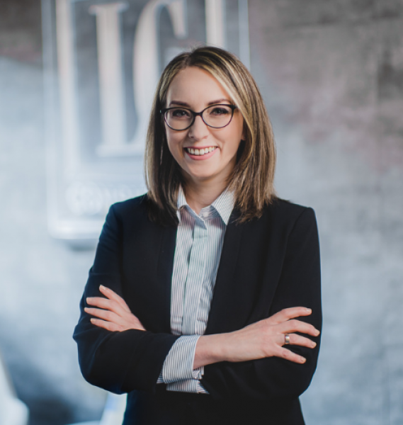 Marta Szołomicka